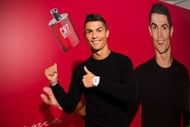CR7 Cristiano Ronaldo Fragrance Unveiling